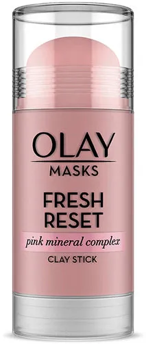 Olay Masks Clay Stick Fresh Reset