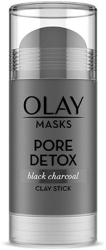 Olay Masks Clay Stick Pore Detox