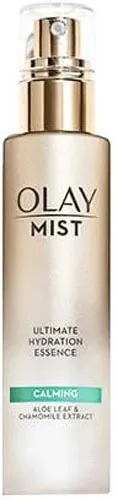 Olay Mist Ultimate Hydration Essence Calming