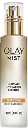 Mist Ultimate Hydration Essence Energizing