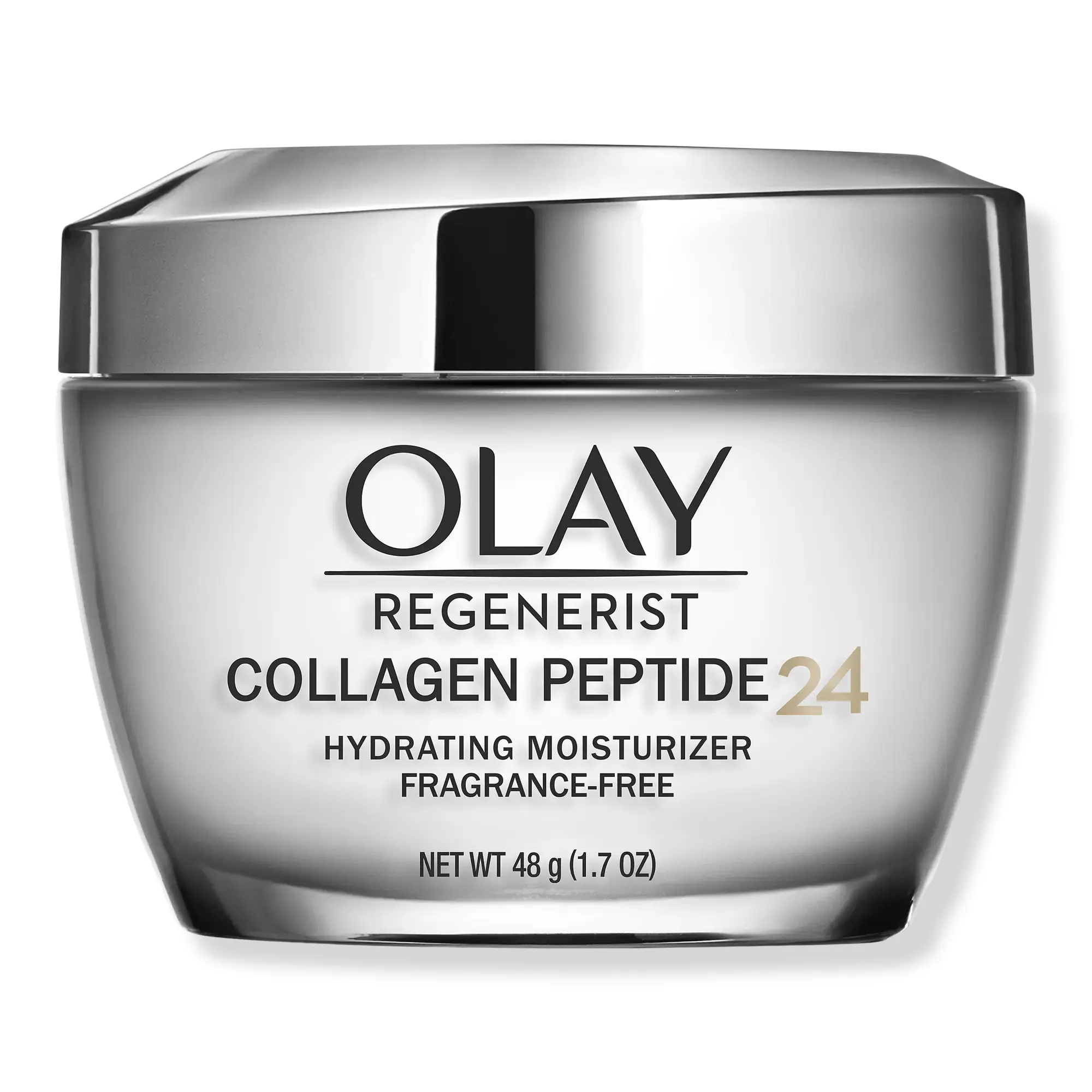 Regenerist Collagen Peptide 24 Hydrating Moisturizer