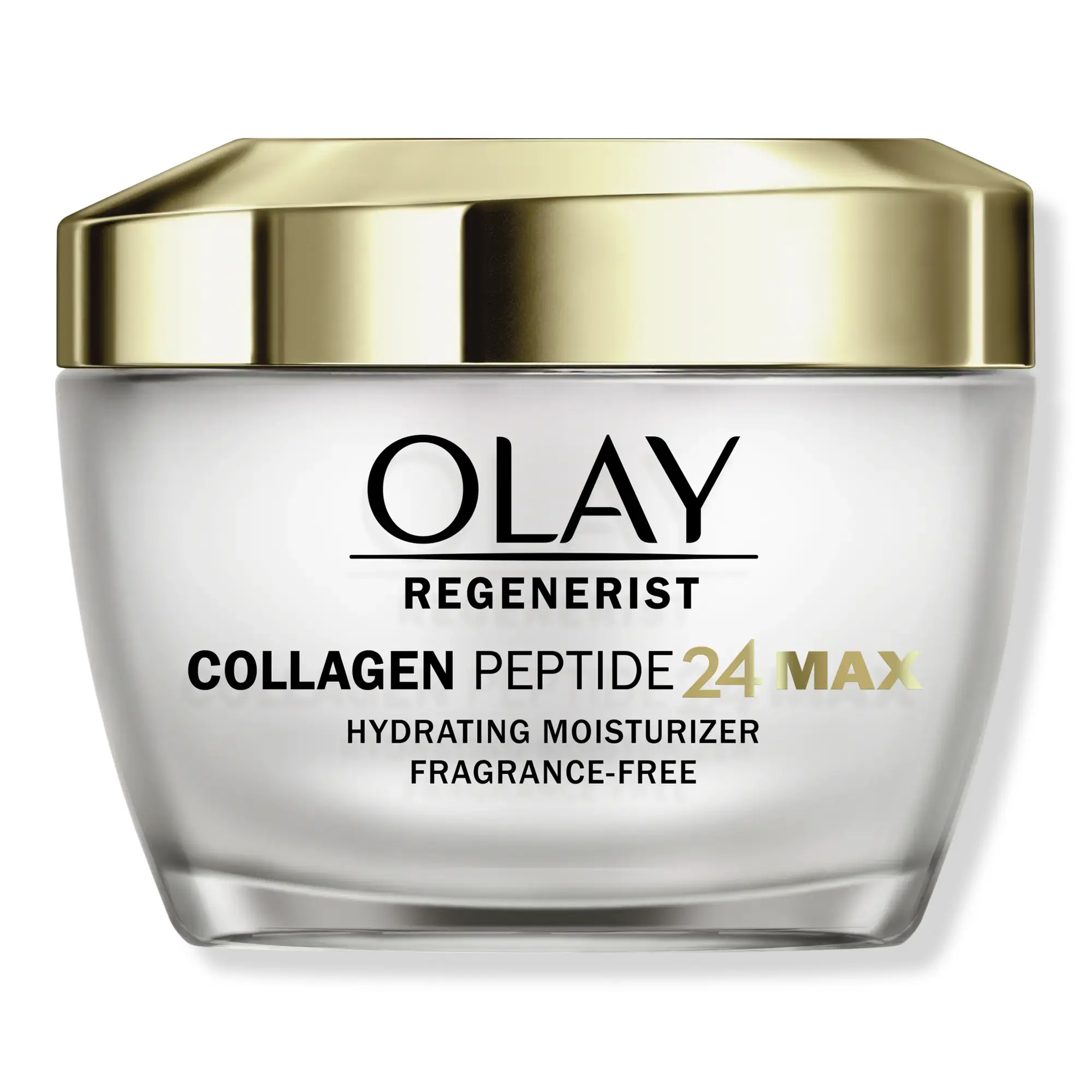 Regenerist Collagen Peptide 24 MAX Hydrating Moisturizer