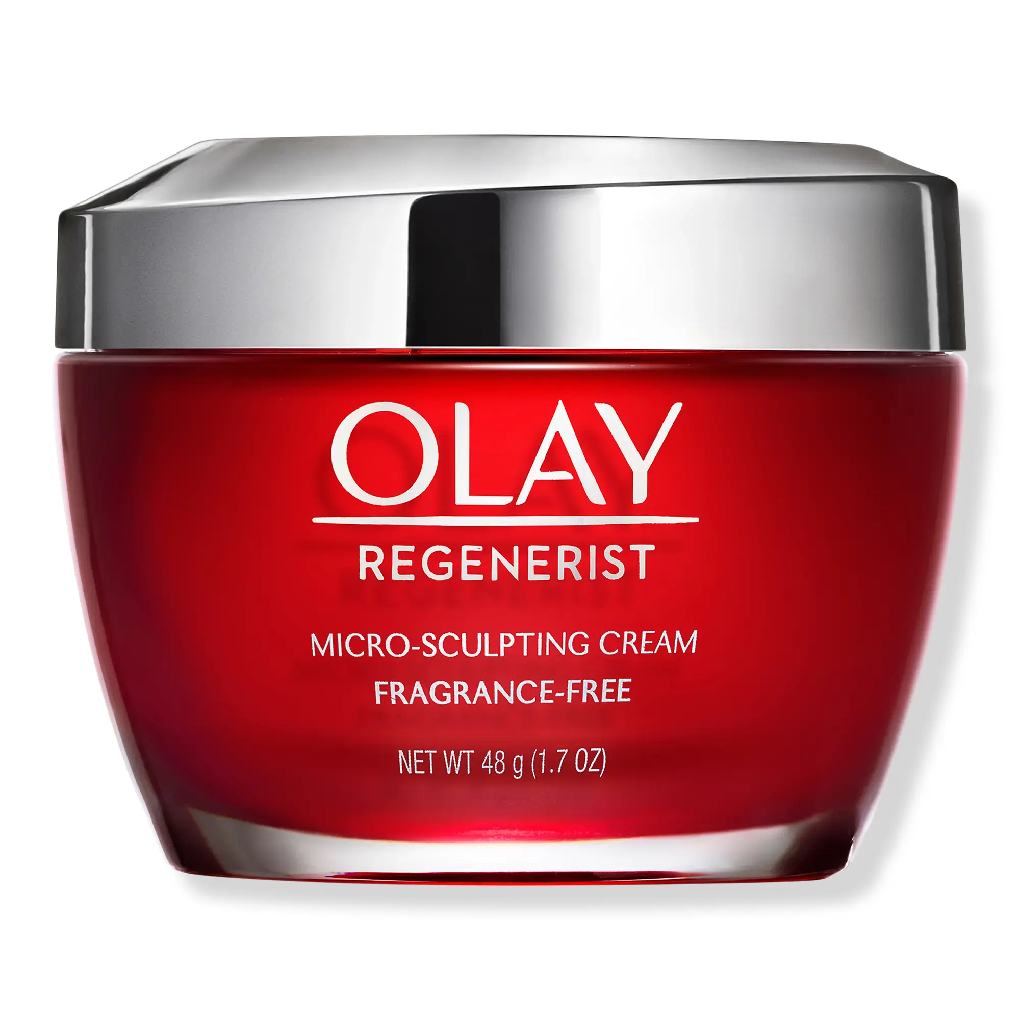 Regenerist Fragrance-Free Micro-Sculpting Cream