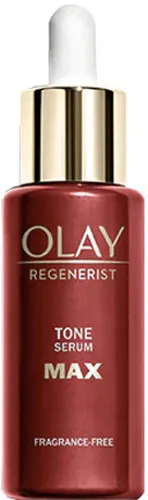 Olay Regenerist MAXTone Serum with Vitamin C Fragrance Free