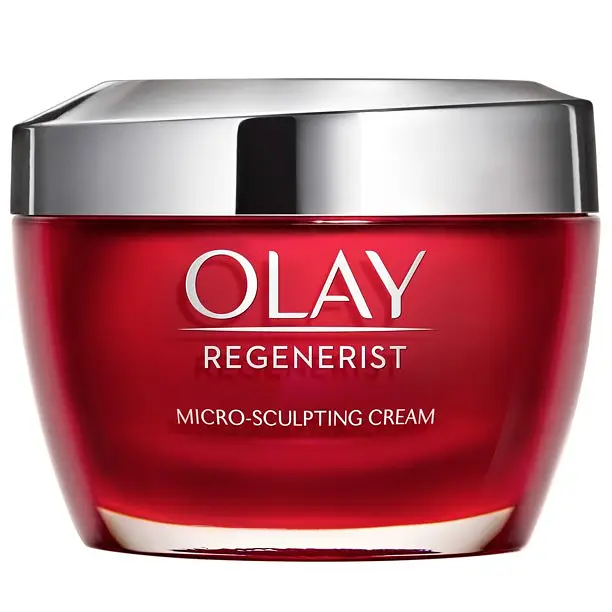 Regenerist Micro-Sculpting Cream Face Moisturizer