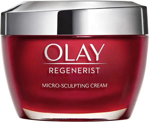 Regenerist Micro-Sculpting Cream Moisturizer Original