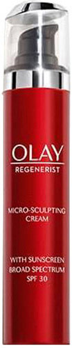 Regenerist Micro-Sculpting Cream Moisturizer SPF 30