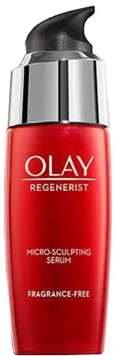 Regenerist Micro-Sculpting Serum Fragrance Free