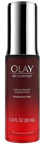 Olay Regenerist Miracle Boost Concentrate Fragrance Free
