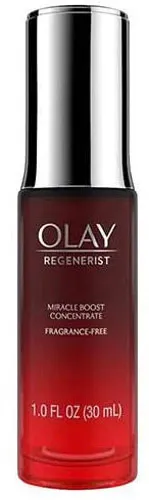 Regenerist Miracle Boost Concentrate Fragrance Free