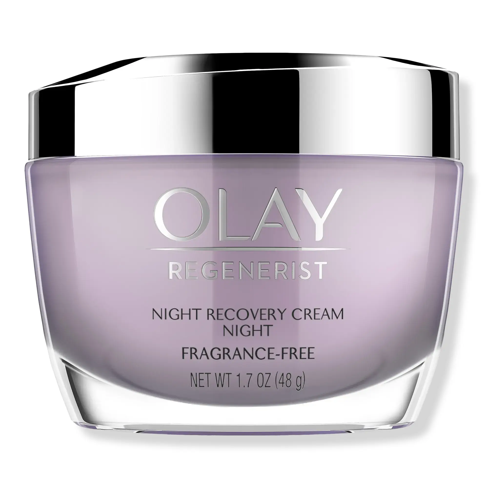 Regenerist Night Recovery Cream