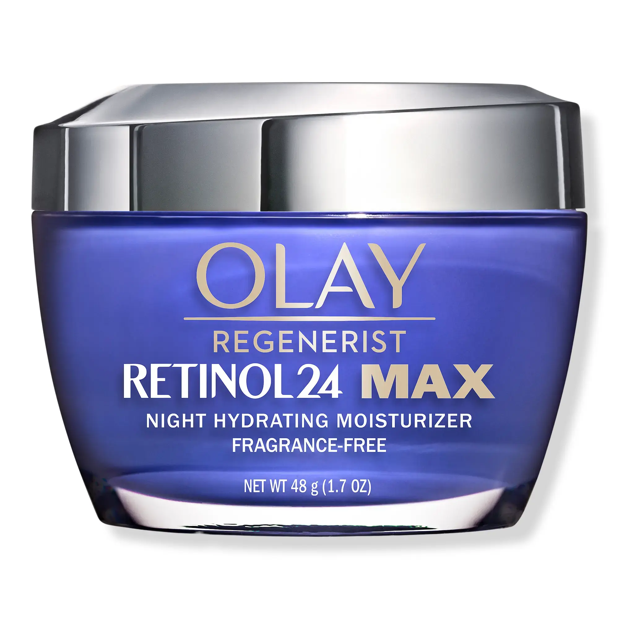 Regenerist Retinol24 MAX Night Hydrating Moisturizer