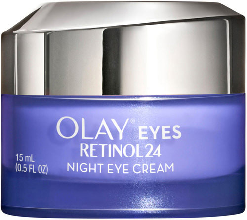 Regenerist Retinol24Night Eye Cream Fragrance Free