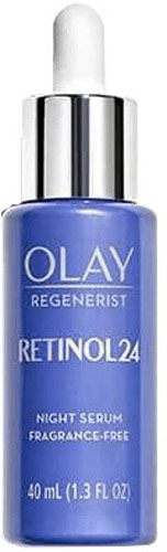 Regenerist Retinol24Night Serum Fragrance Free