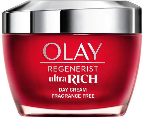 Olay Regenerist Ultra Rich Moisturizer Original