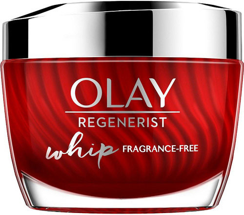 Regenerist Whip Face Moisturizer Fragrance Free