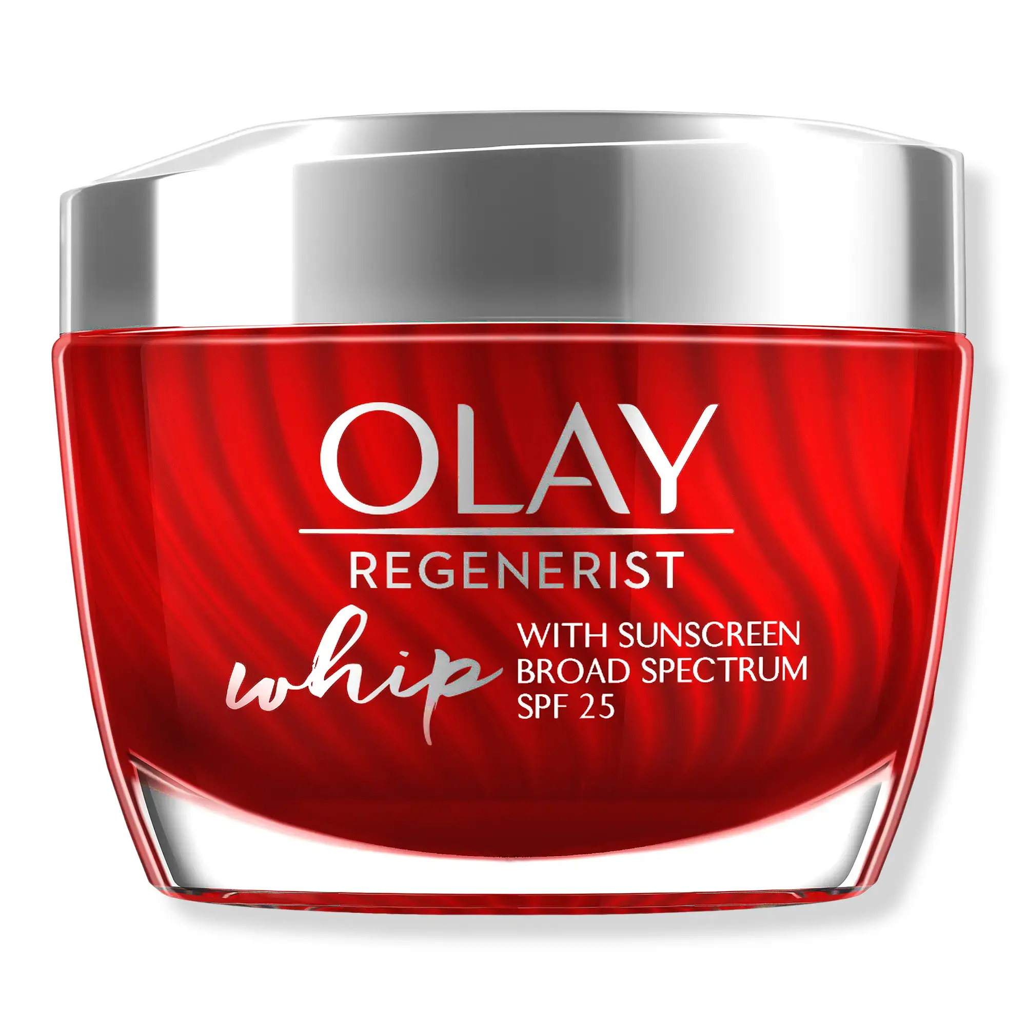 Olay Regenerist Whip Face Moisturizer SPF 25