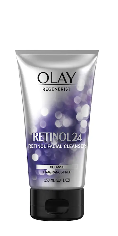 Retinol 24 Skin Renewing Retinol Cleanser