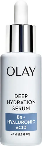Olay Serum Deep Hydration Vitamin B3 + Hyaluronic Acid