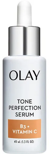 Olay Serum Tone Perfection Vitamin B3 + Vitamin C
