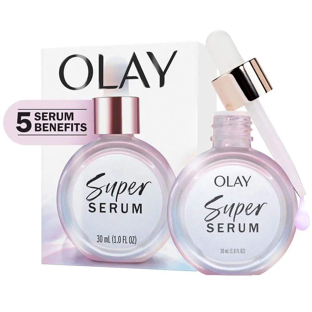 Super Serum 