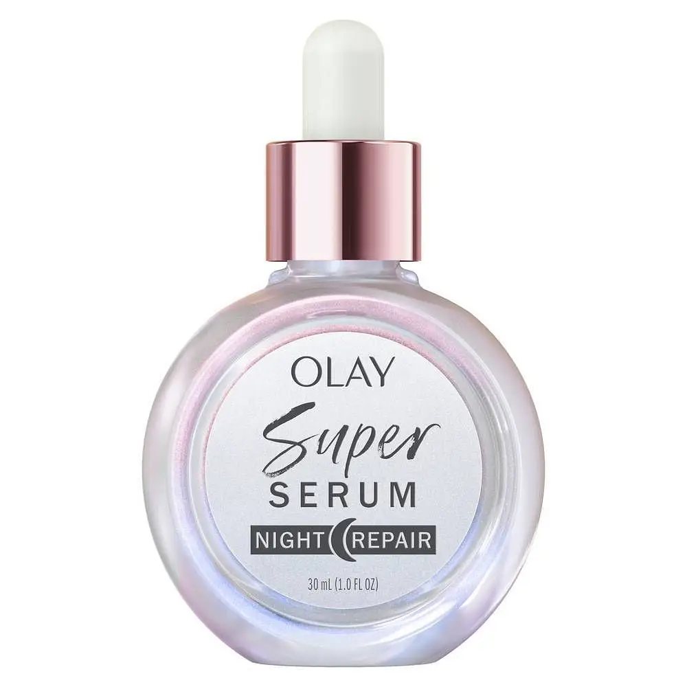 Super Serum Night Repair