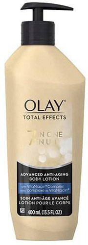 Olay Total Effects Body Lotion Advanced Anti-Aging