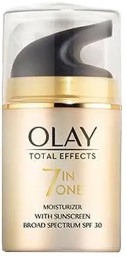 Olay Total Effects Face Moisturizer SPF 30
