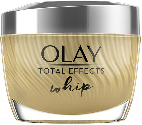 Total Effects Whip Face Moisturizer Original