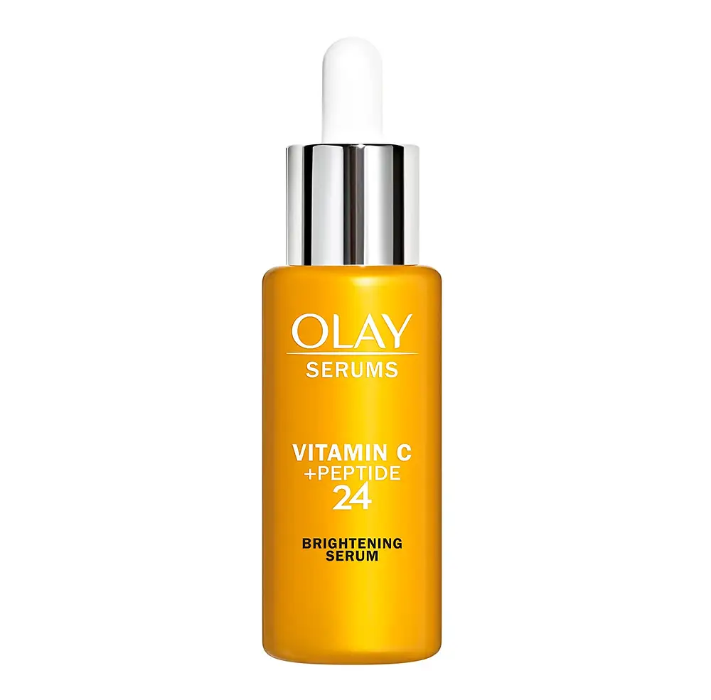 Vitamin C + Peptide 24 Brightening Serum