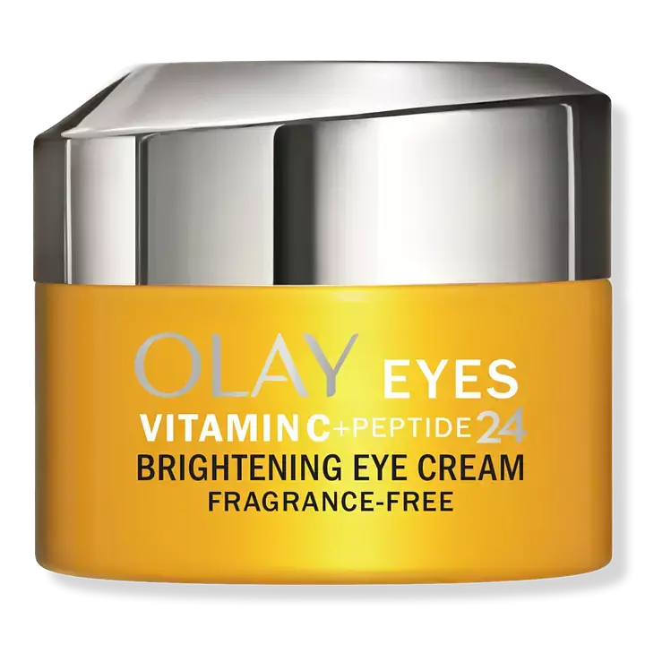 Vitamin C + Peptide 24 Eye Cream