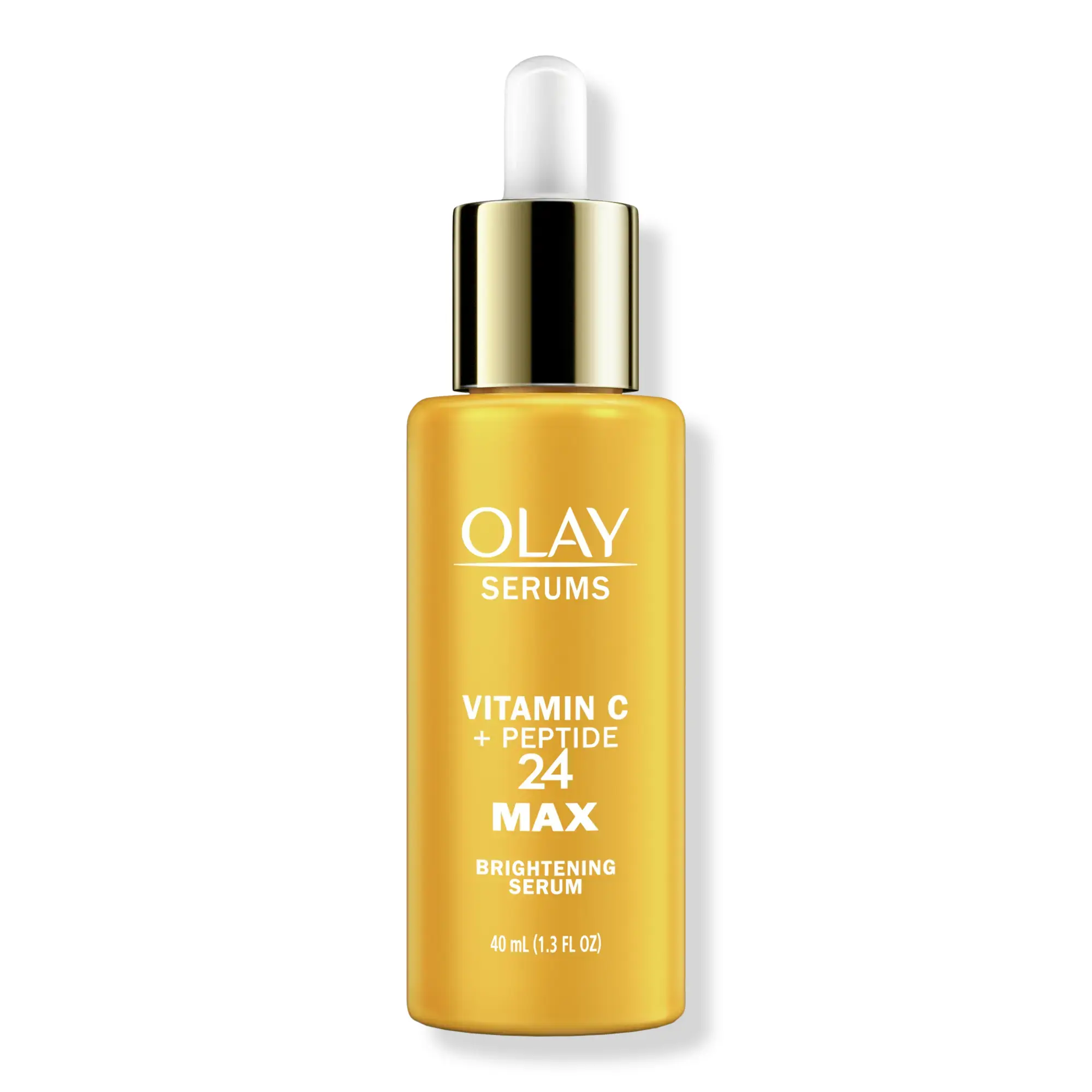 Vitamin C + Peptide 24 MAX Brightening Serum