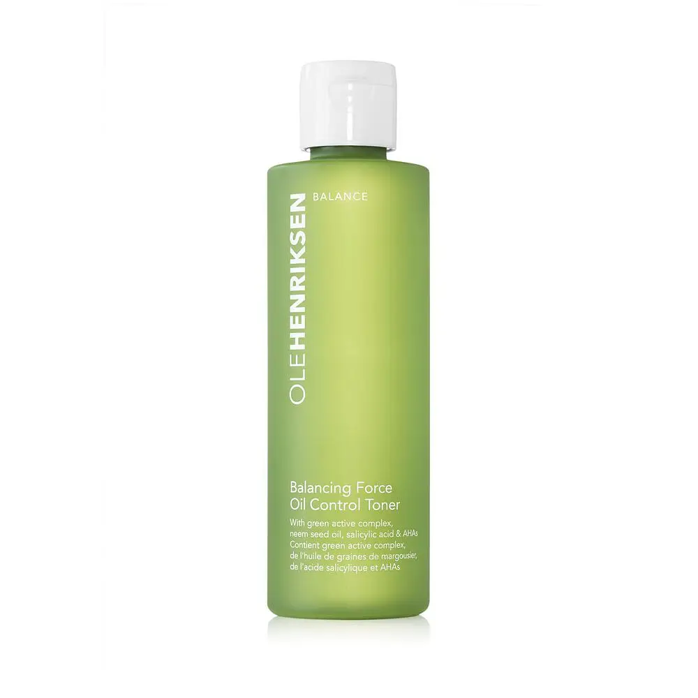 OLEHENRIKSEN Balancing Force Oil Control Toner