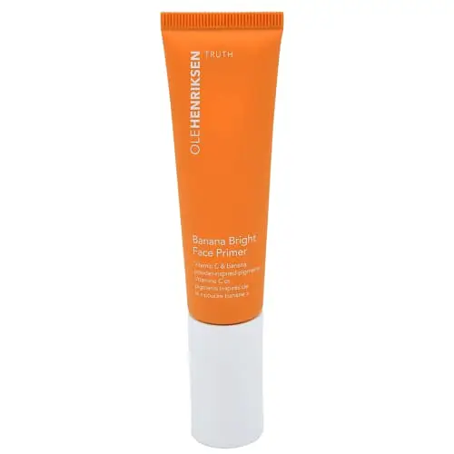 OLEHENRIKSEN Banana Bright Face Primer
