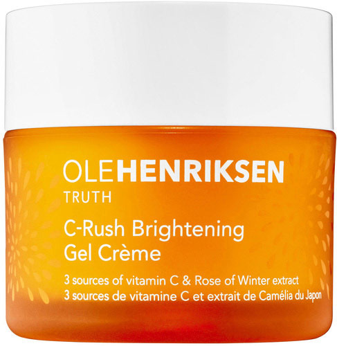 C-Rush Vitamin C Gel Moisturizer