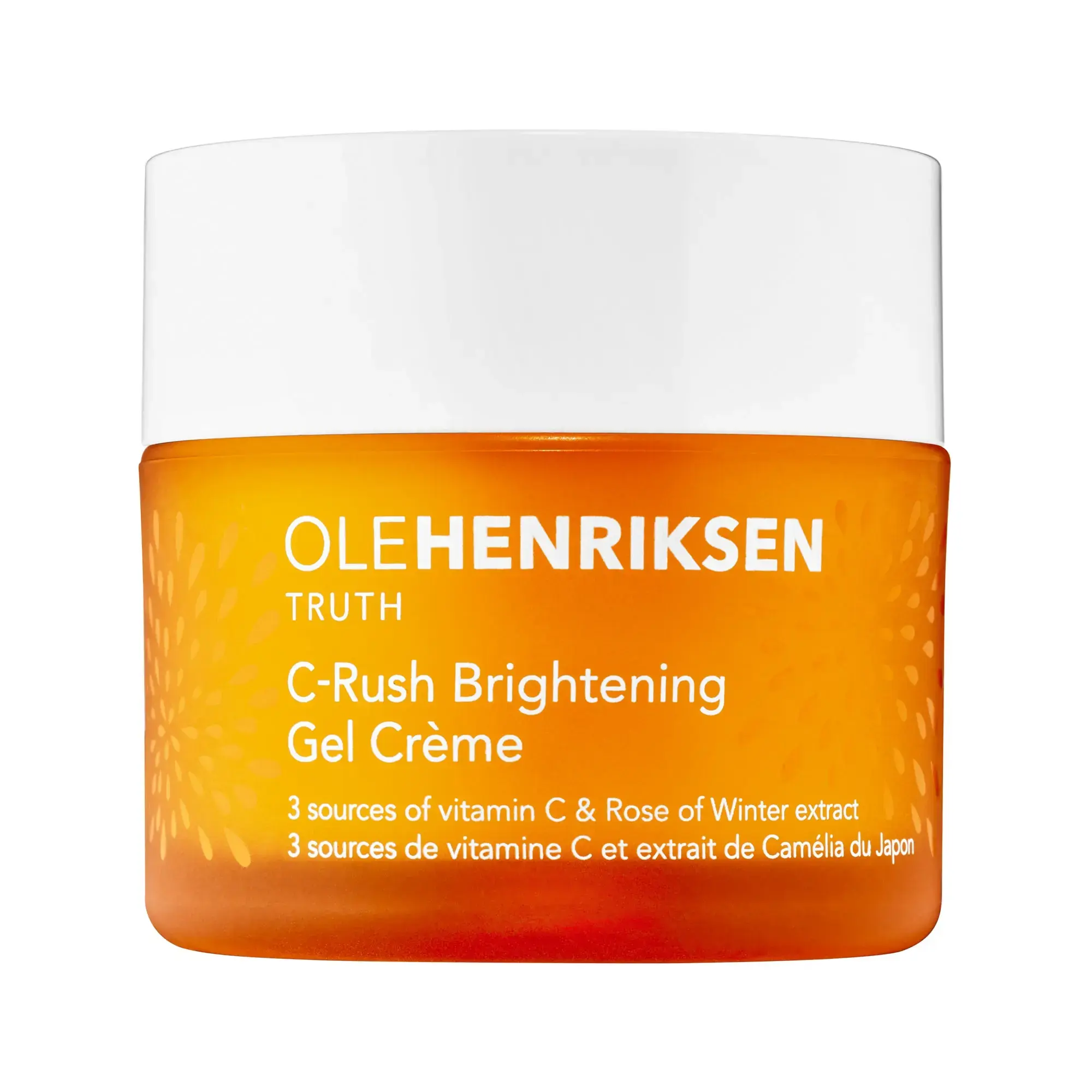 OLEHENRIKSEN C-Rush Vitamin C Gel Moisturizer