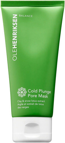 Cold Plunge Pore Mask