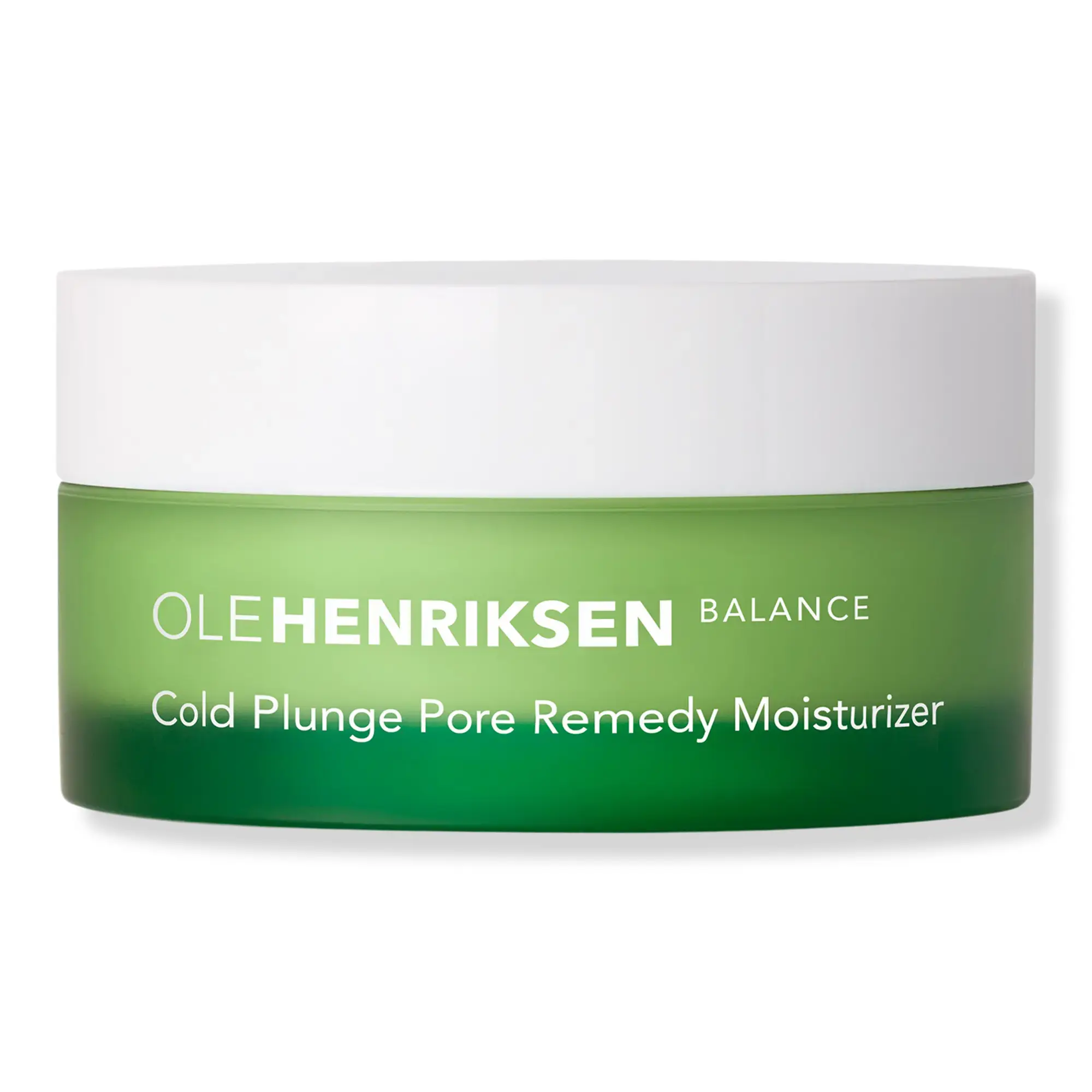 Cold Plunge Pore Remedy Moisturizer with BHA/LHA