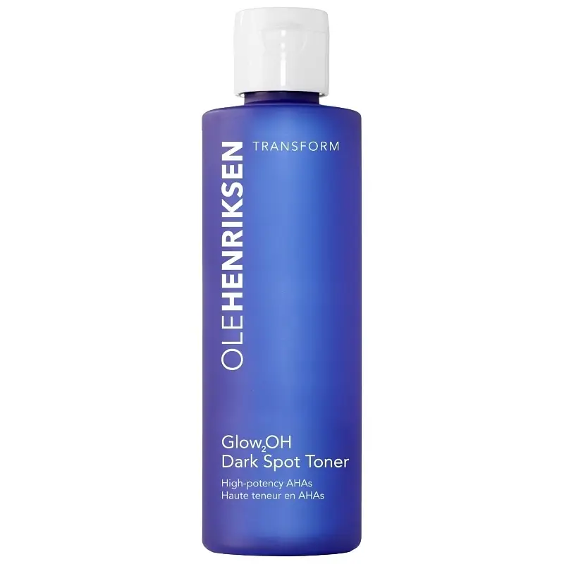 Glow2OH Dark Spot Toner