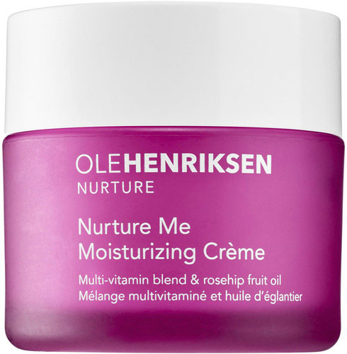 Nurture Me Moisturizing Creme