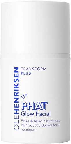 OLEHENRIKSEN PHAT Glow Facial Mask