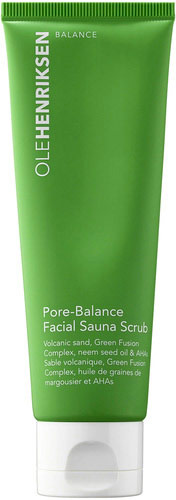 OLEHENRIKSEN Pore-Balance Facial Sauna Scrub
