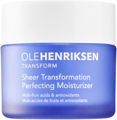 OLEHENRIKSEN Sheer Transformation Perfecting Moisturizer