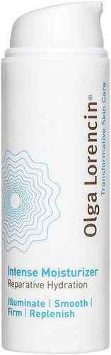 Olga Lorencin Skin Care Intense Moisturizer