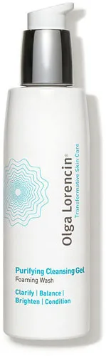 Purifying Cleansing Gel