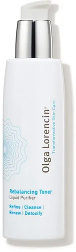 Olga Lorencin Skin Care Rebalancing Toner