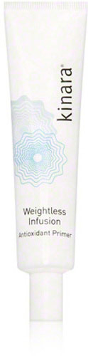 Olga Lorencin Skin Care Weightless Infusion Antioxidant Primer