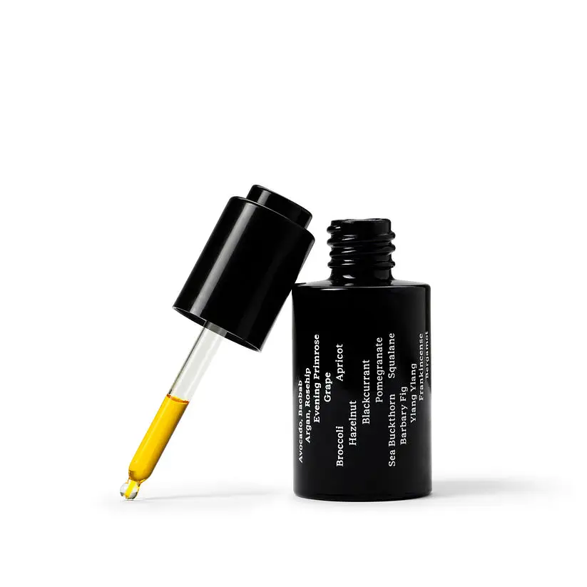 Om-Se Renewing Face Oil