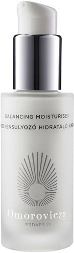 Balancing Moisturizer