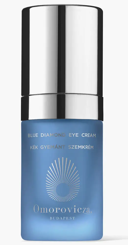 Blue Diamond Eye Cream